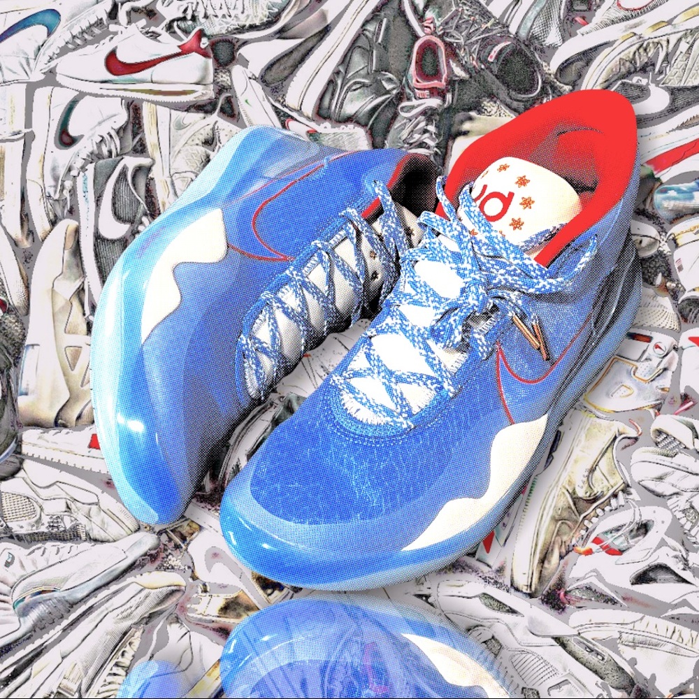 Nike KD12 “Don C”